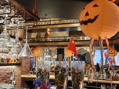 -巴伐利亚啤酒坊(意式风情街店)