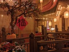 -叶叶菩提(太原别墅店)