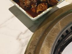 -亚马逊海鲜自助(梅溪湖步步高店)