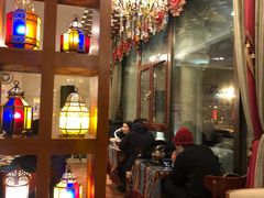 -巴依老爷新疆美食(工体旗舰店)