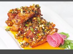 -曾家厨房·新徽菜(高新天柱路店)