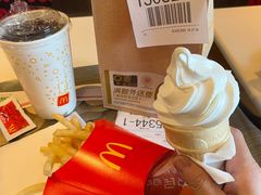 -麦当劳(顺义店)