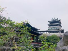 -粤剧艺术博物馆