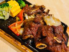 -避风塘(百联东郊店)