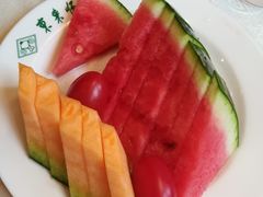 -东来顺饭庄(天坛店)