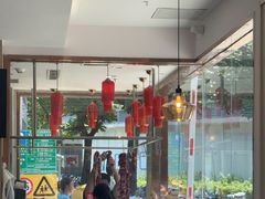 -潮悦牛肉火锅城(水贝店)