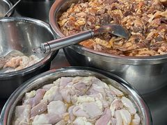 -龙上水现炒生料(柳沙店)