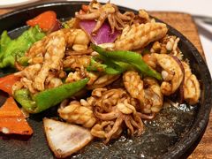 -79号渔船海鲜饭店(岗厦店)