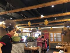 -味窑餐厅