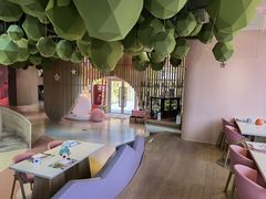 -水桶王国主题餐厅·聚会·生日派对·亲子活动·家庭套餐(亚龙湾希尔顿店)