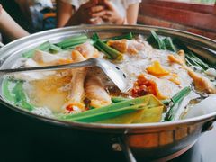 -万兴启丰椰子文化园餐厅