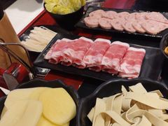 -南山八号火锅(曲江创意谷店)