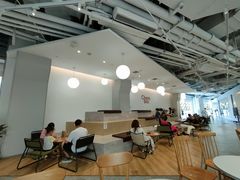 -CHEMBOX·COFFEE·BRUNCH(天津K11店)