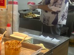 -龙翔臭豆腐(河坊街店)