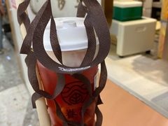 -眷茶(赛格国际购物中心店)