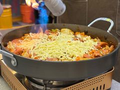 -豚妈妈汤饭·部队锅(南京东路店)