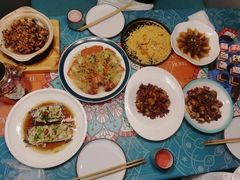 -鲜味食族水产·海鲜餐厅