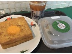 -孖记茶档·热腾茶餐(江南西plus店)