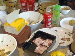 -初色海鲜自助(万丰路店)