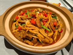 -潇湘阁(汉光百货店)