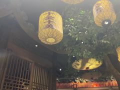 -南京大牌档(济南万象城店)