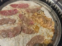 -韩先生自助烤肉•烤活鳗