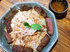 -喜越泰莱·泰越料理(海逸新天地店)