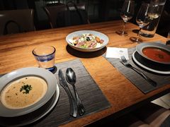 -巴别塔法餐舍(合作路店)
