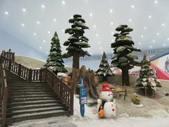 -哈尔滨热雪奇迹