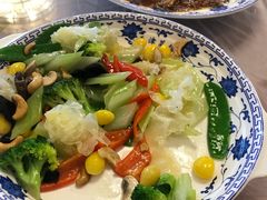 -天津菜馆(南湖店)