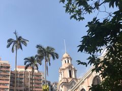 -香港大学