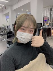 点击看大图 -诗悦发型SALON·圣罗兰店