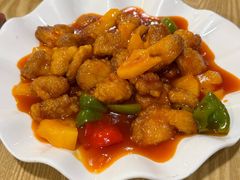 -佛有缘素食馆·荔湾老字号(陈家祠首店)