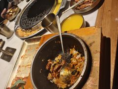 -韩宫宴烤肉·料理(苏州中心店)