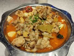 跳跳蛙-忆3毛烧烤美食城(龙塘直营店)