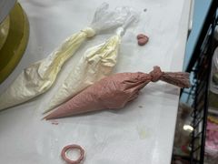 -米柚烘焙教室(新天地购物中心店)