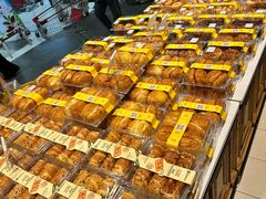 -永辉超市(嘉定宝龙广场店)