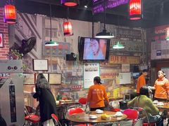 -蚝堡海鲜·威海菜·海肠捞饭·烧烤·亚洲吃蚝公司(幸福门店)