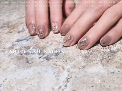-森日式美甲沙龙MORI NAIL总店