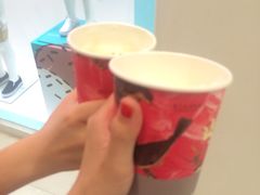 -茶颜悦色(雨花亭凯德二楼店)