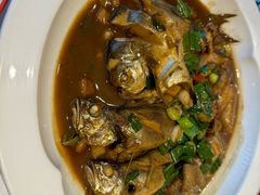 -小厨师·二十年沈家门小海鲜(百井坊巷店)