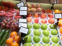 -每日新鲜水果吧(黄浦来福士店)