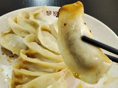 -回回锅贴(小河沿店)