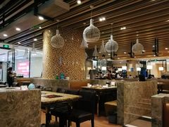 大堂-黄记煌三汁焖锅(新世纪广场店)