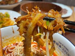 -马记永·兰州牛肉面(天通苑家乐福店)