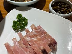 -金枝玉叶上海人家食府(三里河店)
