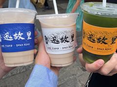 -绍兴鲁迅故里·沈园景区