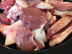 -九府羊·鲜羊火锅·烤串(新华路店)