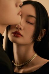 -墨克影像婚纱摄影