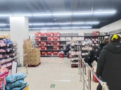 -家乐福(四元桥购物中心店)